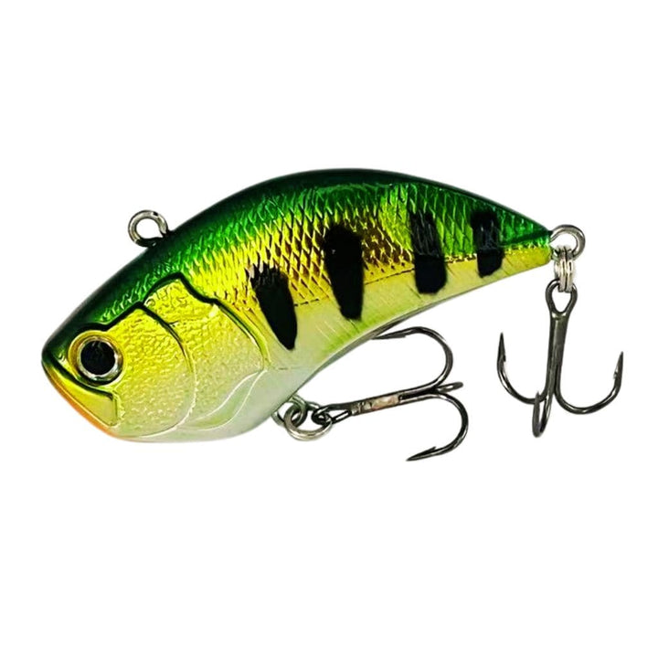 Vibe Lures Original Green Lightning