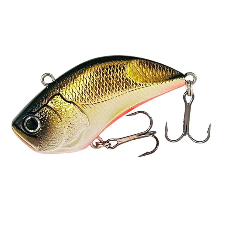 Vibe Lures Original Golden Glow