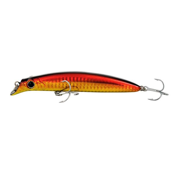 Minnow 8107