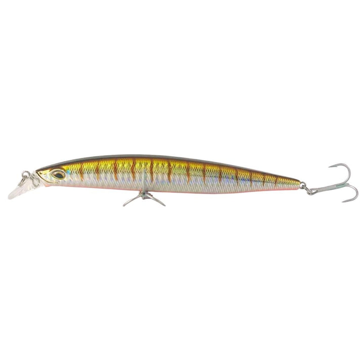 Vertice Distance Jerkbait Golden Sunrise