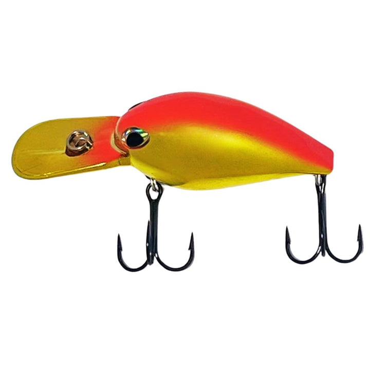 Original Mag Chinook Crankbait 2.0 Golden  Blaze