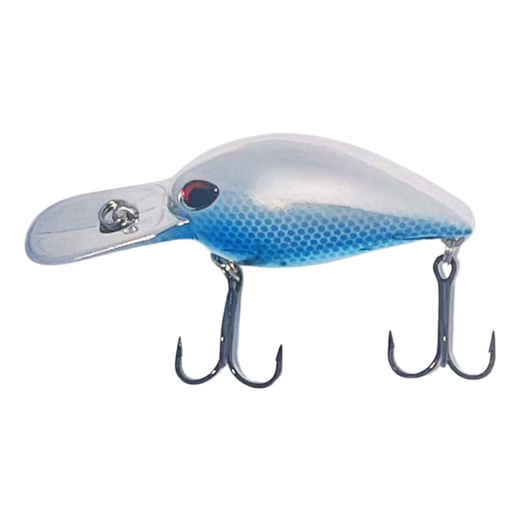 Original Mag Chinook Crankbait 2.0 Blue Haze 