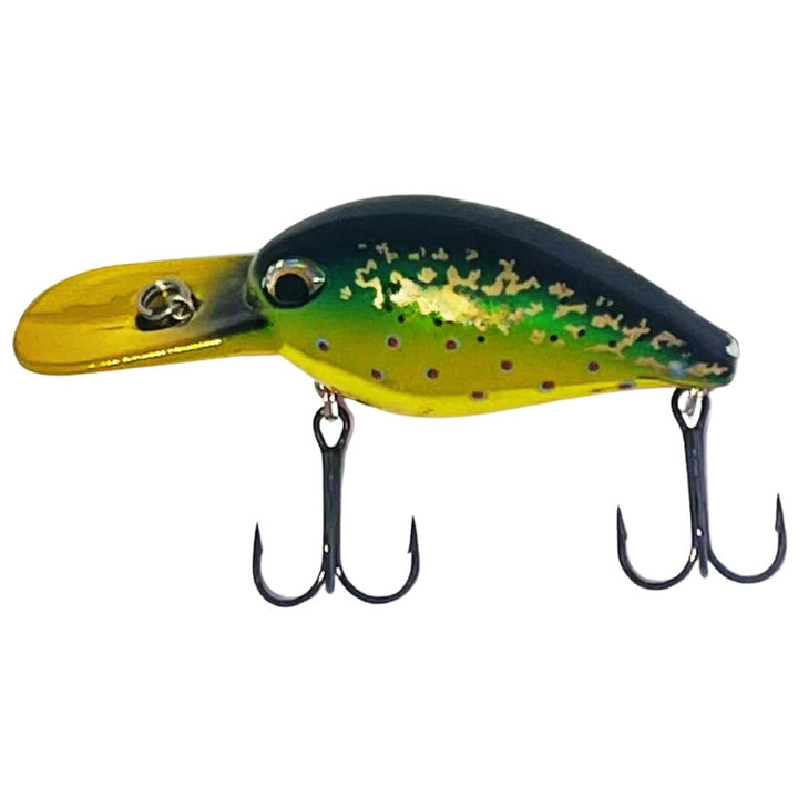 Original Mag Chinook Crankbait 2.0 Sunset Glow