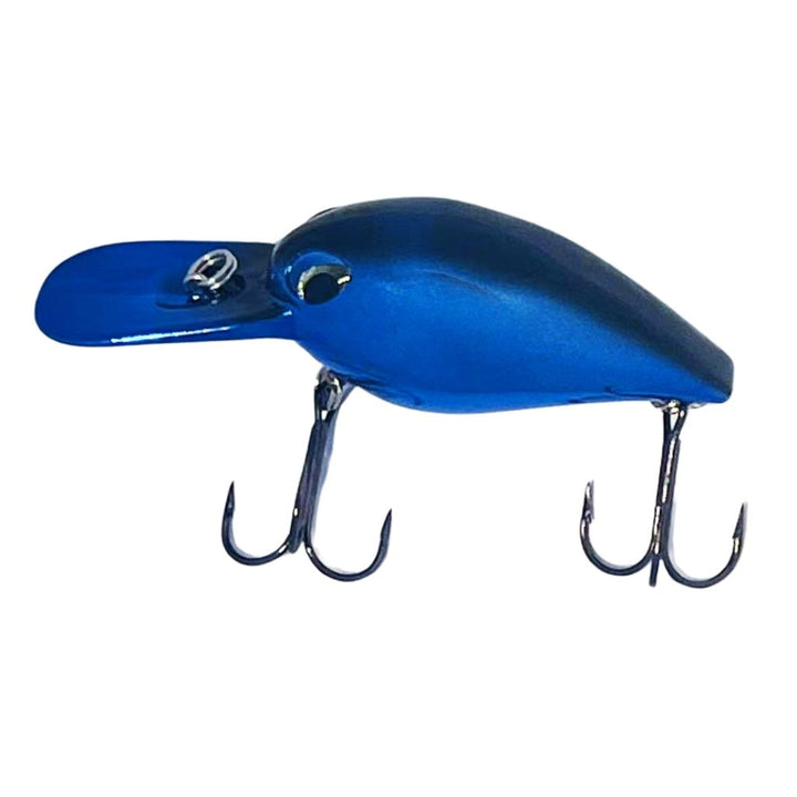 Original Mag Chinook Crankbait 2.0 Blue Burst