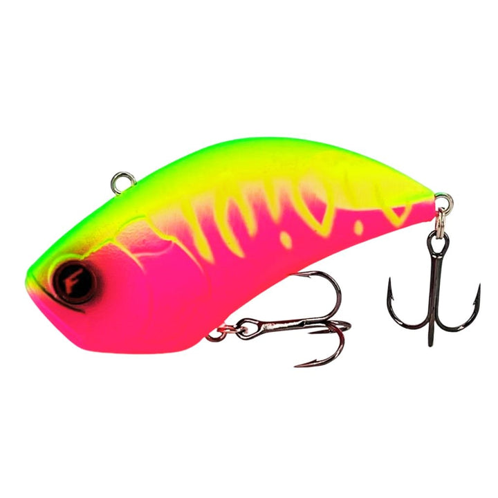 Vibe Lures Original Coral Burst