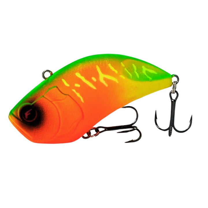 Vibe Lures Original Green Back