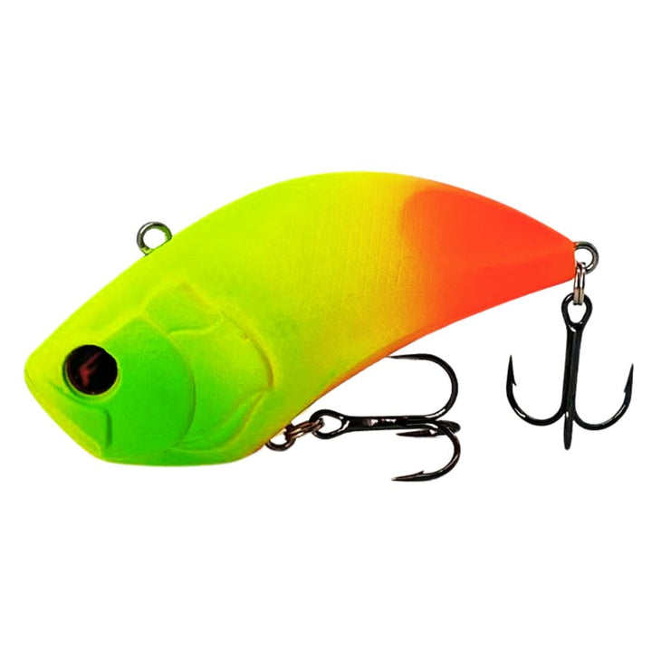 Vibe Lures Original Red Tail