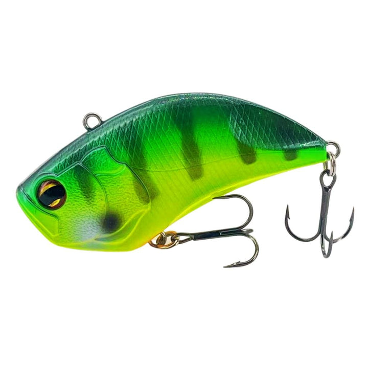 Vibe Lures Original Green Flash