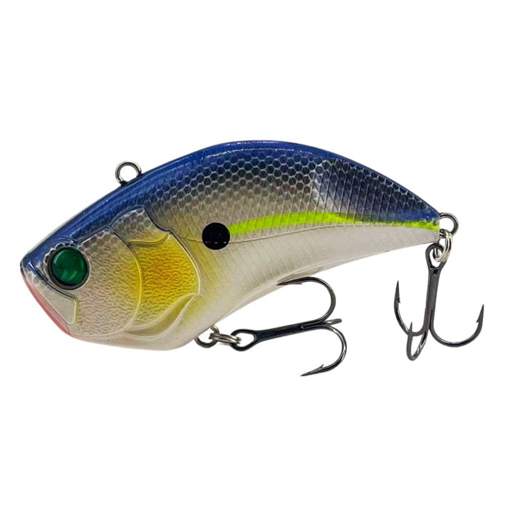 Vibe Lures Original Green Eye