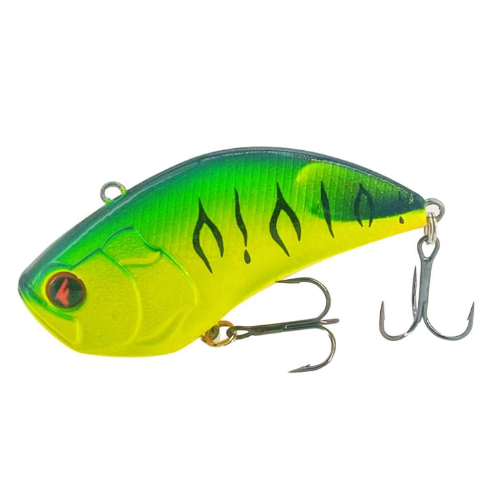 Vibe Lures Original Lime Burst