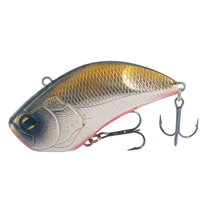 Vibe Lures Original Black Gill