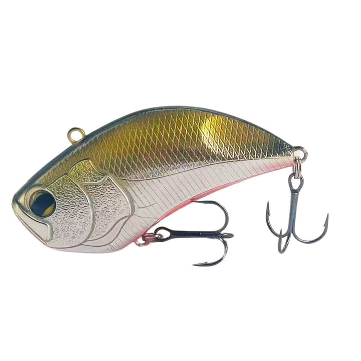 Vibe Lures Original Red Belly