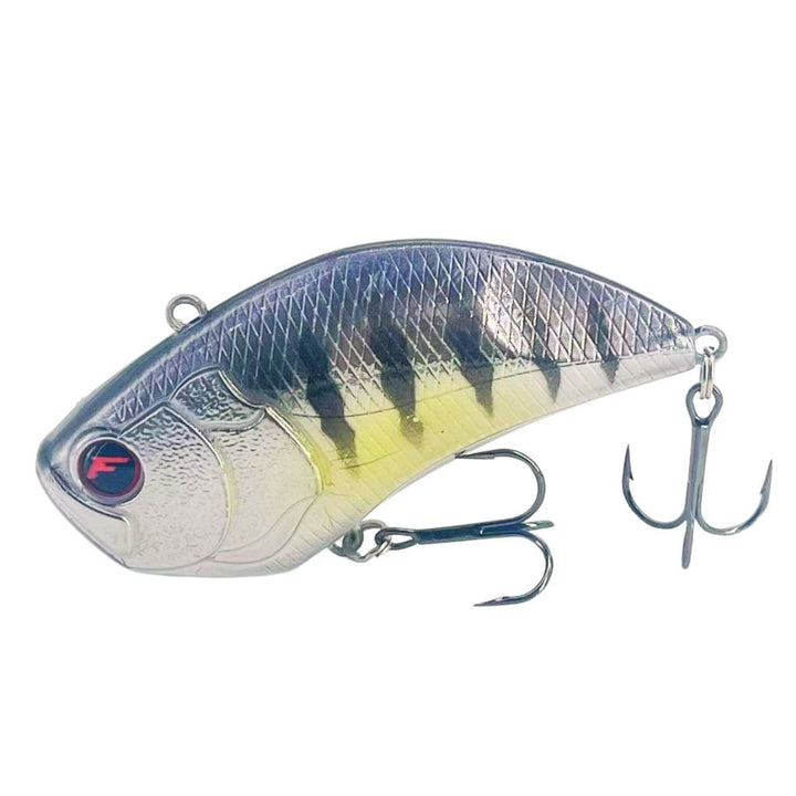 Vibe Lures Original Black Streaks