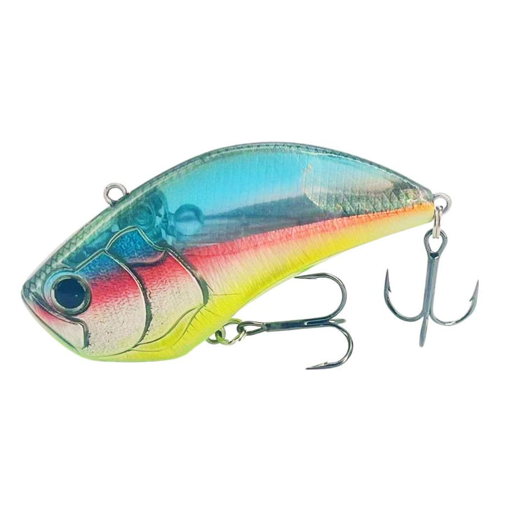 Vibe Lures Original Blue Back