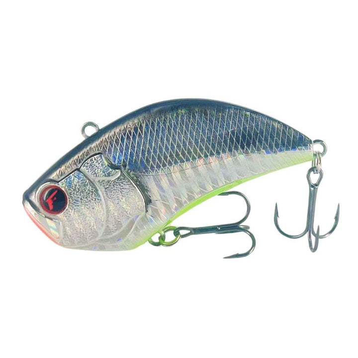 Vibe Lures Original Silver Sky