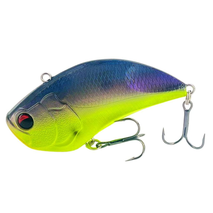 Vibe Lures Original Yellow Belly