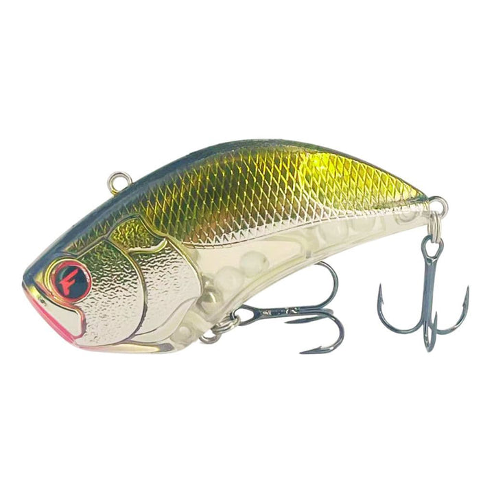 Vibe Lures Original Golden Brust