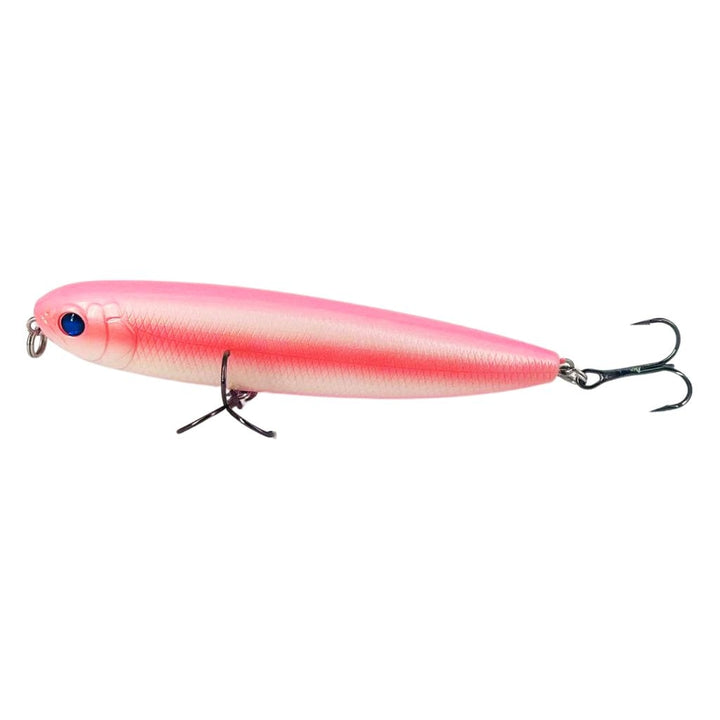 Hard knock Walking Bait Pink Pearl