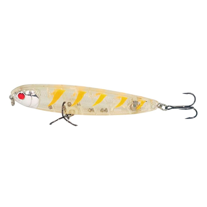 Hard knock Walking Bait Orange Stripe