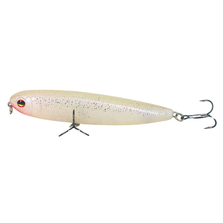 Hard knock Walking Bait Pearl Glow