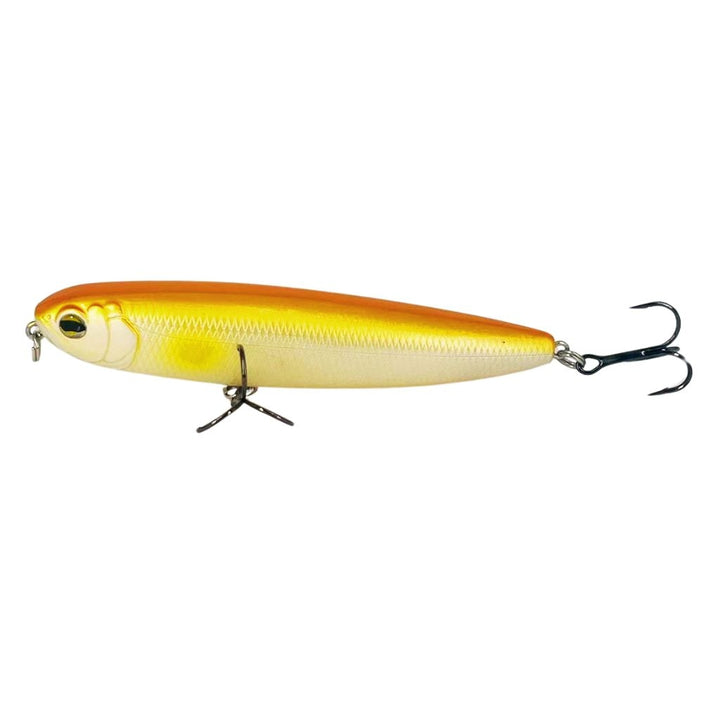 Hard knock Walking Bait Golden Firefly