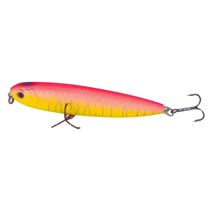 Hard knock Walking Bait Scarlet Striker