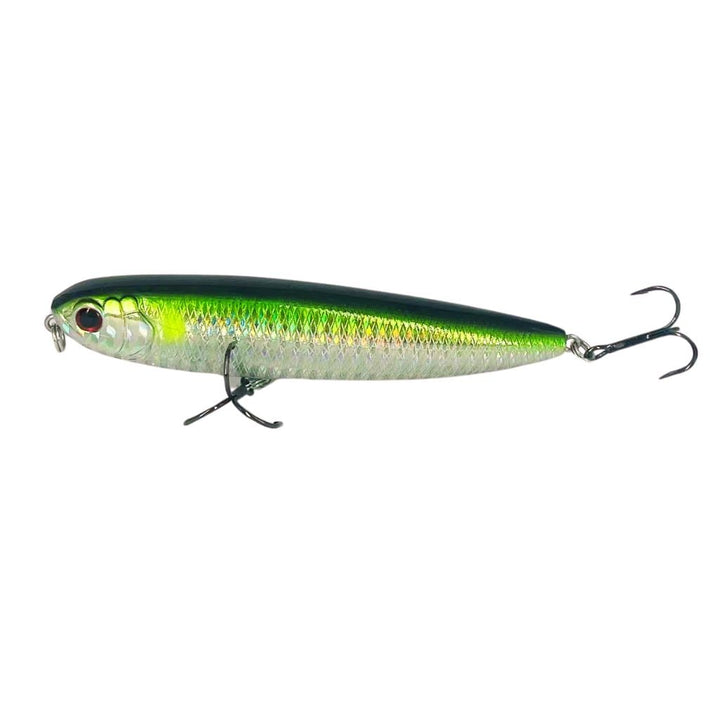 Hard knock Walking Bait Silverstream