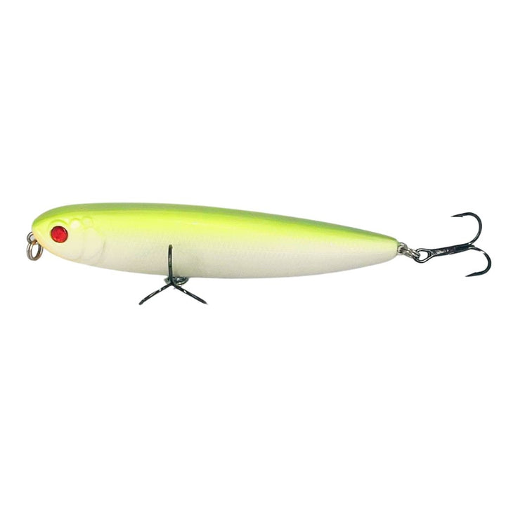 Hard knock Walking Bait Banana Light