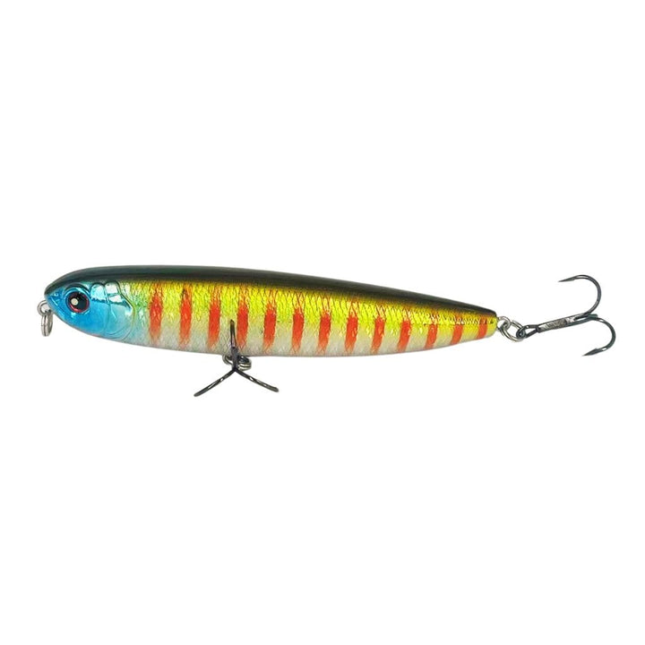 Hard knock Walking Bait Sunfire Gold