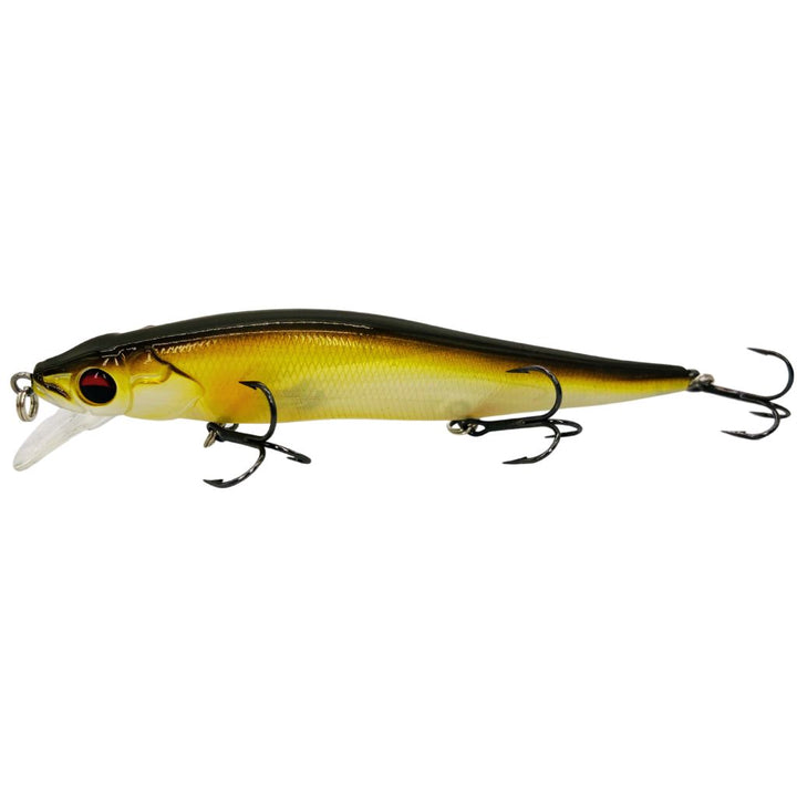 Jerkbait ONETEN Fish Snatcher  Color Golden Shiner