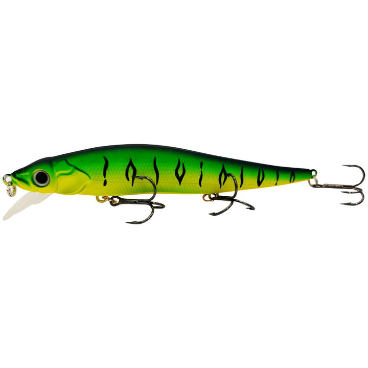 Jerkbait ONETEN Fish Snatcher Color Jungle Striker Light