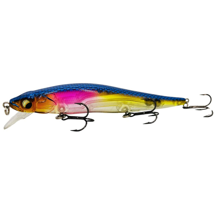 Jerkbait ONETEN Fish Snatcher Color Sunset Serenade