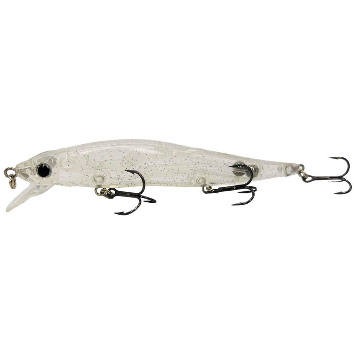 Jerkbait ONETEN Fish Snatcher Color Glacier Frost