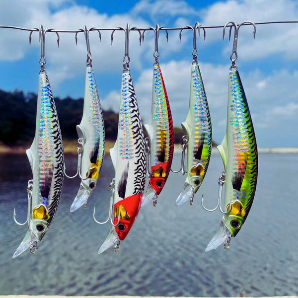 G-Control Jerkbait
