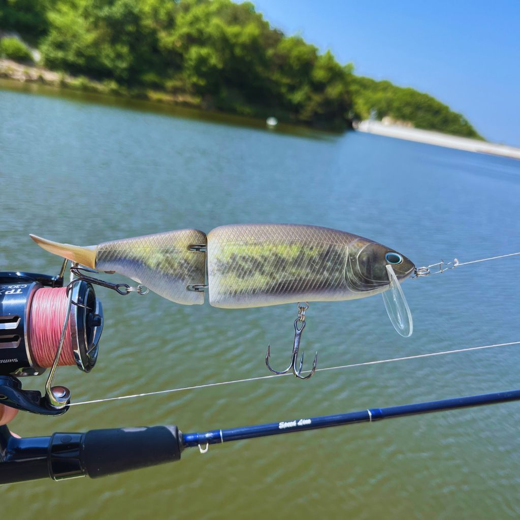 Jointed Baits – Besotted Lure Jointed Baits – Besotted Lure