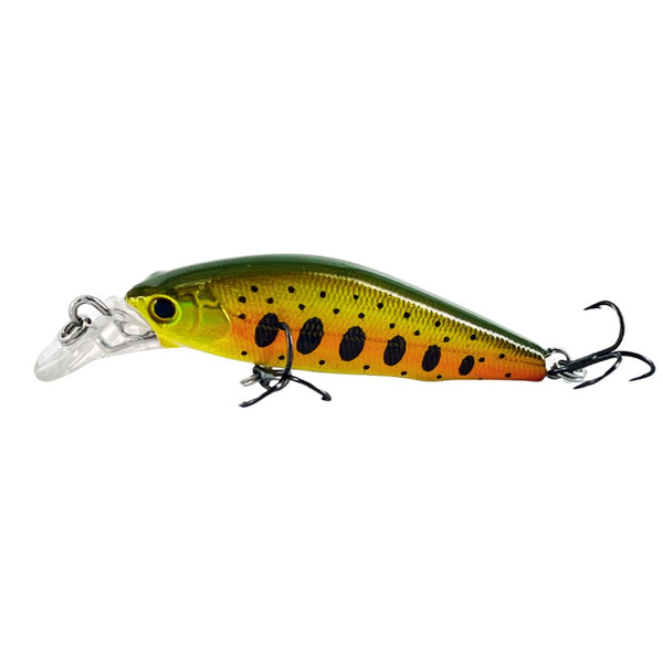 Jerk Bait M011