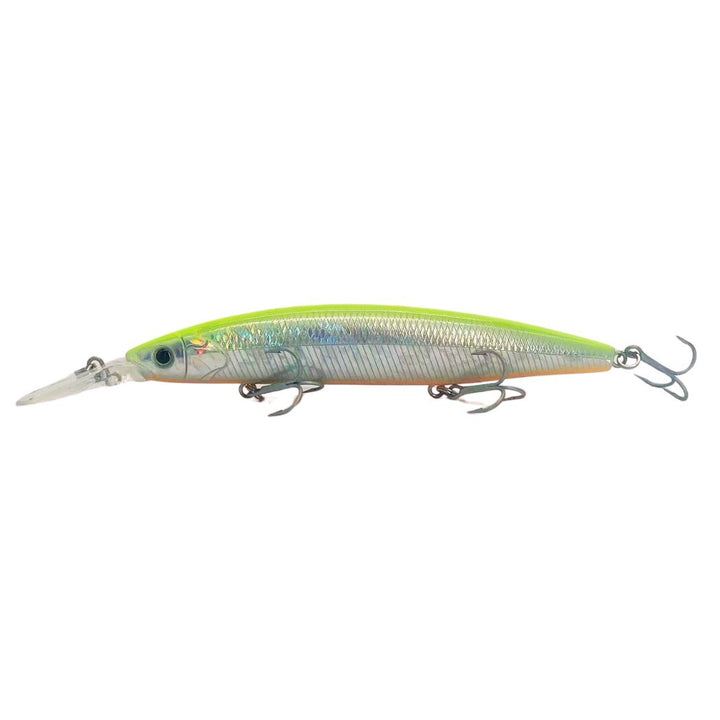 Shoreline Shiner ONETWO-Z Color Emerald Flash