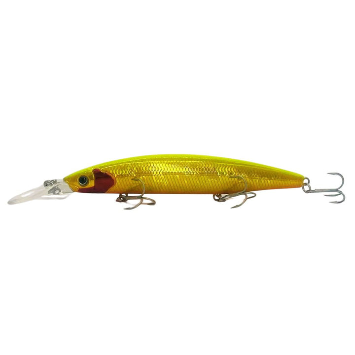 Shoreline Shiner ONETWO-Z Color Golden Fin