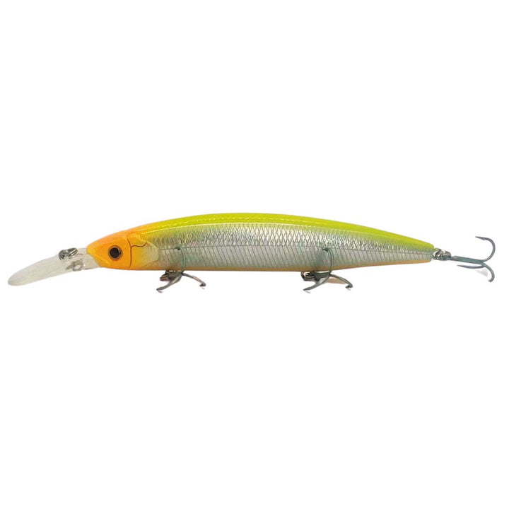 Shoreline Shiner ONETWO-Z Color Lemon Twist