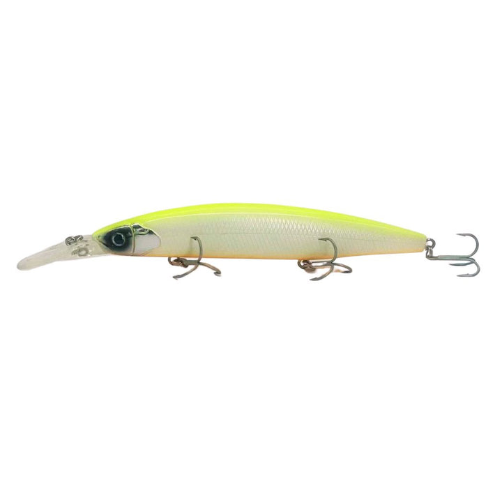 Shoreline Shiner ONETWO-Z Color Sunshine Glow