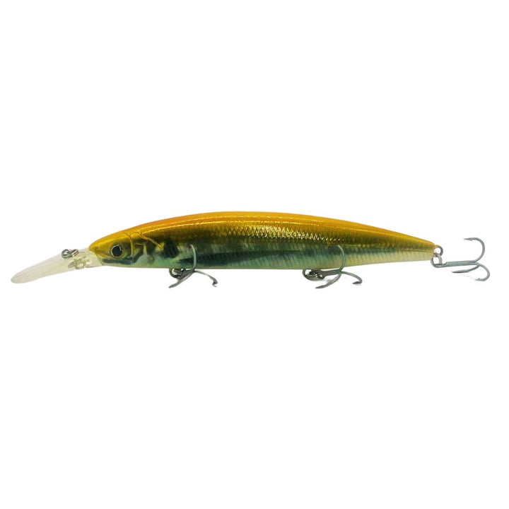 Shoreline Shiner ONETWO-Z Color Gold Flash