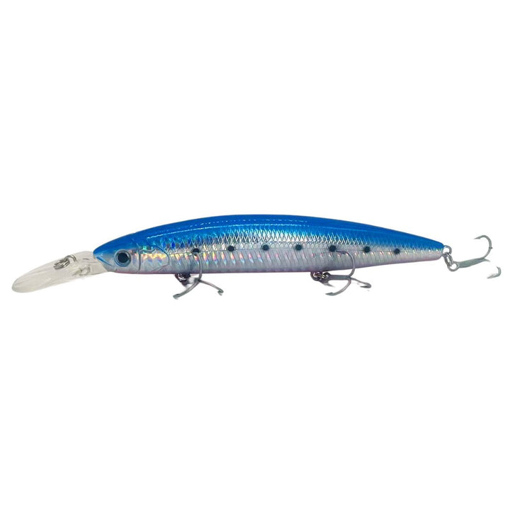 Shoreline Shiner ONETWO-Z Color Sapphire Spark