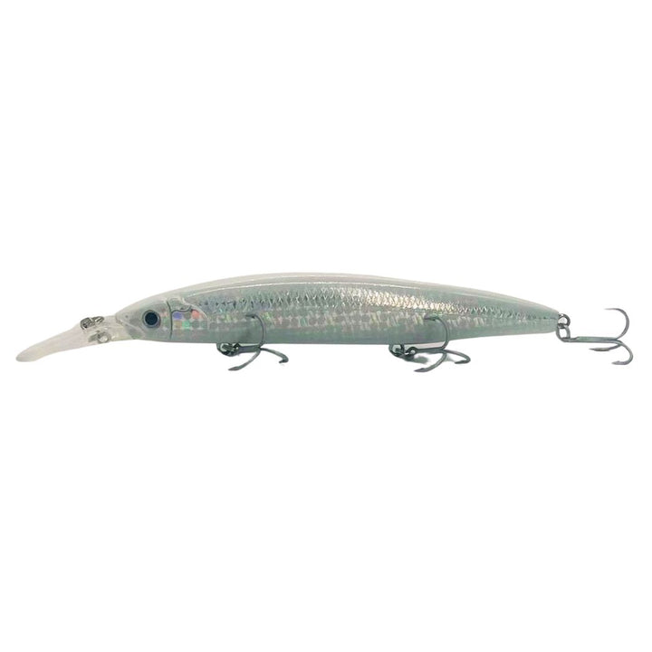 Shoreline Shiner ONETWO-Z Color Silver Streak