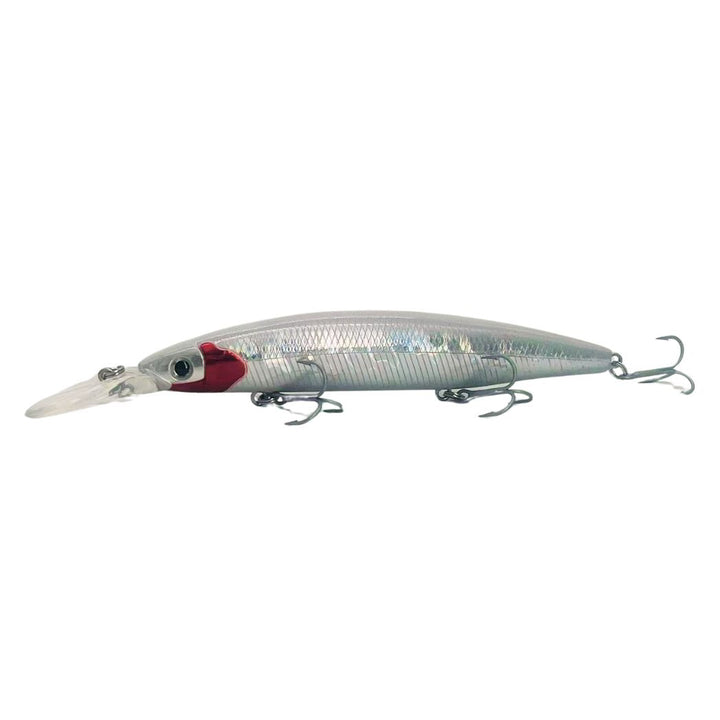 Shoreline Shiner ONETWO-Z Color Silver Stream Silver Stream