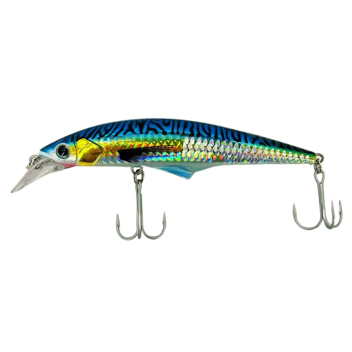 G-Control Jerkbait Blue Shimmer