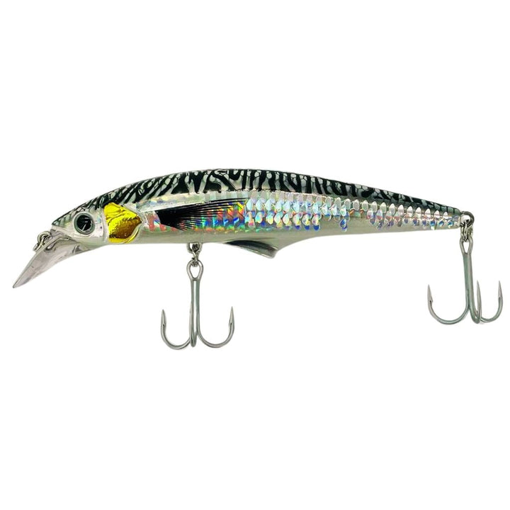 G-Control Jerkbait Black Diamond