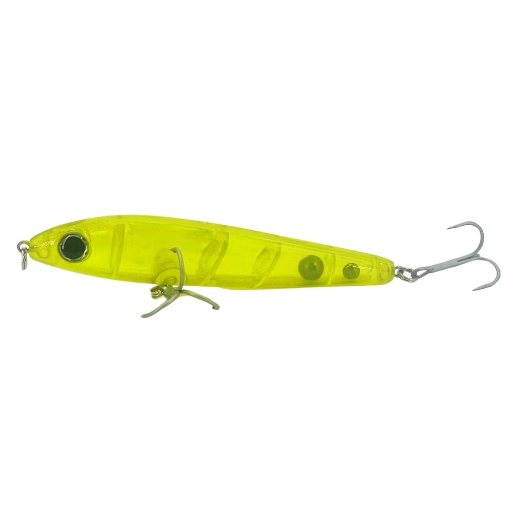 Snake Knock Walking Bait Topwater Lure | Besotted Lure