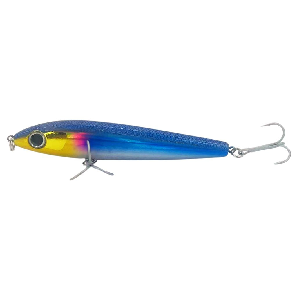 Snake Knock Walking Bait Topwater Lure | Besotted Lure