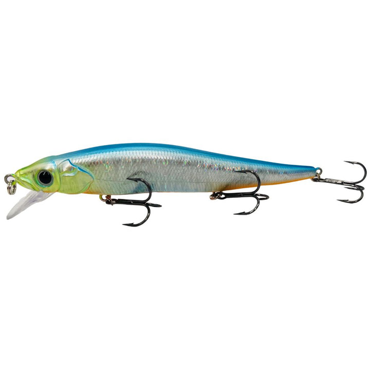 Jerkbait ONETEN Fish Snatcher Color Ocean Mirage