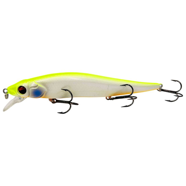 Jerkbait ONETEN Fish Snatcher Color Lemon Glow